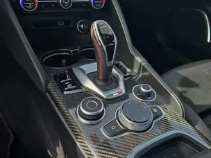 ALFA ROMEO Giulia 2.9 V6 Quadrifoglio Automatic