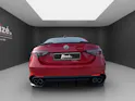 ALFA ROMEO Giulia 2.9 V6 Quadrifoglio Automatic