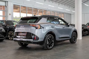 Kia Sportage 1.6T-GDi PHEV GT-Line Power Edition A / Panorama-Schiebedach