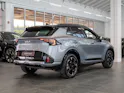 Kia Sportage 1.6T-GDi PHEV GT-Line Power Edition A / Panorama-Schiebedach
