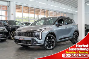 Kia Sportage 1.6T-GDi PHEV GT-Line Power Edition A / Panorama-Schiebedach