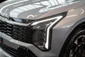 Kia Sportage 1.6T-GDi PHEV GT-Line Power Edition A / Panorama-Schiebedach