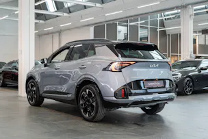 Kia Sportage 1.6T-GDi PHEV GT-Line Power Edition A / Panorama-Schiebedach