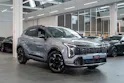 Kia Sportage 1.6T-GDi PHEV GT-Line Power Edition A / Panorama-Schiebedach