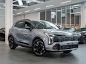 Kia Sportage 1.6T-GDi PHEV GT-Line Power Edition A / Panorama-Schiebedach