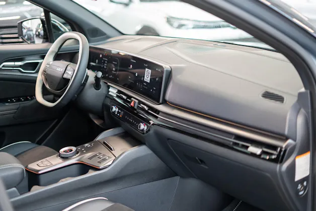 Kia Sportage 1.6T-GDi PHEV GT-Line Power Edition A / Panorama-Schiebedach