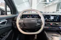 Kia Sportage 1.6T-GDi PHEV GT-Line Power Edition A / Panorama-Schiebedach