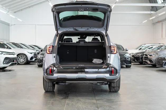 Kia Sportage 1.6T-GDi PHEV GT-Line Power Edition A / Panorama-Schiebedach