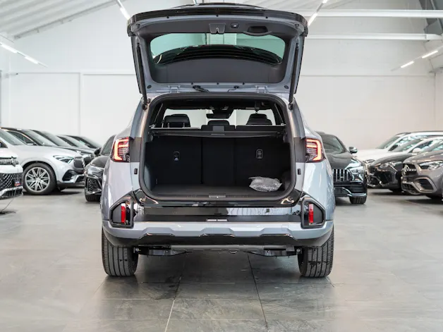 Kia Sportage 1.6T-GDi PHEV GT-Line Power Edition A / Panorama-Schiebedach