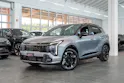Kia Sportage 1.6T-GDi PHEV GT-Line Power Edition A / Panorama-Schiebedach