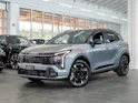 Kia Sportage 1.6T-GDi PHEV GT-Line Power Edition A / Panorama-Schiebedach