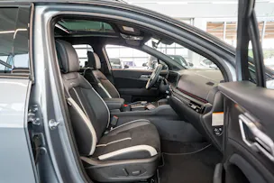 Kia Sportage 1.6T-GDi PHEV GT-Line Power Edition A / Panorama-Schiebedach