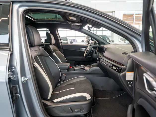 Kia Sportage 1.6T-GDi PHEV GT-Line Power Edition A / Panorama-Schiebedach