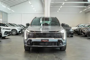 Kia Sportage 1.6T-GDi PHEV GT-Line Power Edition A / Panorama-Schiebedach
