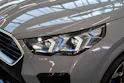 BMW X2 M35i / Iconic Glow / Head-Up / AHK