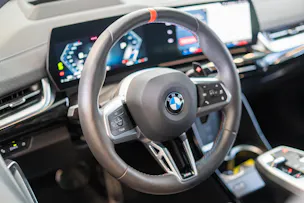 BMW X2 M35i / Iconic Glow / Head-Up / AHK