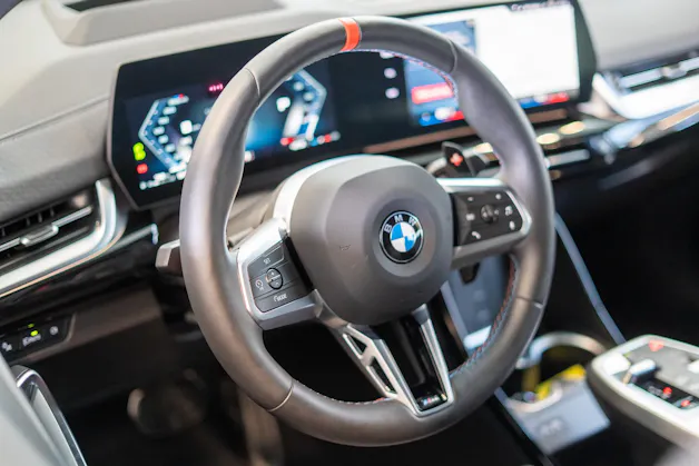 BMW X2 M35i / Iconic Glow / Head-Up / AHK