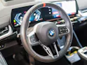 BMW X2 M35i / Iconic Glow / Head-Up / AHK