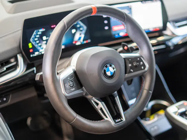 BMW X2 M35i / Iconic Glow / Head-Up / AHK