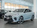 BMW X2 M35i / Iconic Glow / Head-Up / AHK