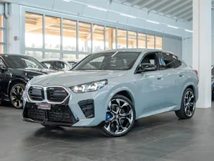 BMW X2 M35i / Iconic Glow / Head-Up / AHK