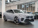 BMW X2 M35i / Iconic Glow / Head-Up / AHK