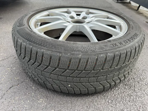 MERCEDES-BENZ B 250 AMG Line 7G-DCT