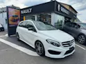 MERCEDES-BENZ B 250 AMG Line 7G-DCT