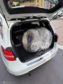 MERCEDES-BENZ B 250 AMG Line 7G-DCT