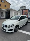 MERCEDES-BENZ B 250 AMG Line 7G-DCT