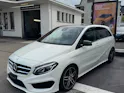 MERCEDES-BENZ B 250 AMG Line 7G-DCT