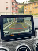 MERCEDES-BENZ B 250 AMG Line 7G-DCT