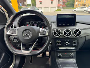 MERCEDES-BENZ B 250 AMG Line 7G-DCT