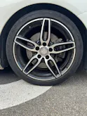 MERCEDES-BENZ B 250 AMG Line 7G-DCT