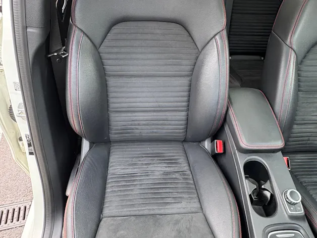 MERCEDES-BENZ B 250 AMG Line 7G-DCT