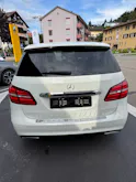 MERCEDES-BENZ B 250 AMG Line 7G-DCT