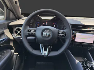 ALFA ROMEO Junior 1.2 48V Hybrid Junior Sprint