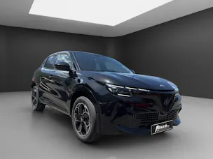 ALFA ROMEO Junior 1.2 48V Hybrid Junior Sprint
