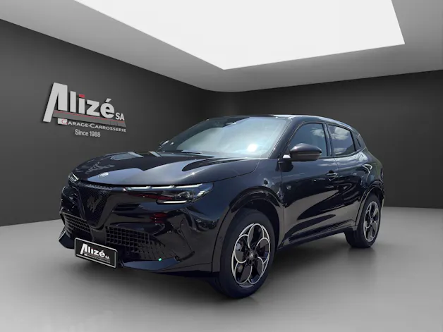 ALFA ROMEO Junior 1.2 48V Hybrid Junior Sprint
