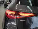 MERCEDES-BENZ GLC 43 AMG 4matic / Panorama / Performance Auspuff / 360°Kamera