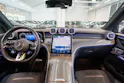 MERCEDES-BENZ GLC 43 AMG 4matic / Panorama / Performance Auspuff / 360°Kamera