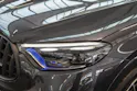 MERCEDES-BENZ GLC 43 AMG 4matic / Panorama / Performance Auspuff / 360°Kamera