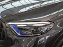 MERCEDES-BENZ GLC 43 AMG 4matic / Panorama / Performance Auspuff / 360°Kamera