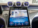 MERCEDES-BENZ GLC 43 AMG 4matic / Panorama / Performance Auspuff / 360°Kamera