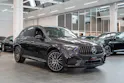 MERCEDES-BENZ GLC 43 AMG 4matic / Panorama / Performance Auspuff / 360°Kamera