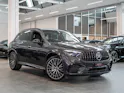 MERCEDES-BENZ GLC 43 AMG 4matic / Panorama / Performance Auspuff / 360°Kamera