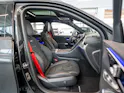MERCEDES-BENZ GLC 43 AMG 4matic / Panorama / Performance Auspuff / 360°Kamera