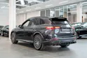 MERCEDES-BENZ GLC 43 AMG 4matic / Panorama / Performance Auspuff / 360°Kamera