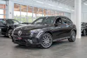 MERCEDES-BENZ GLC 43 AMG 4matic / Panorama / Performance Auspuff / 360°Kamera