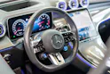 MERCEDES-BENZ GLC 43 AMG 4matic / Panorama / Performance Auspuff / 360°Kamera